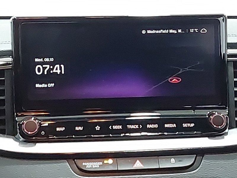 Used Kia Ceed 2022 for sale - 76555809: Photo 7