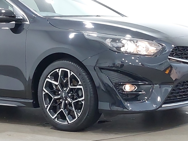 Used Kia Ceed 2022 for sale - 76555809: Photo 9