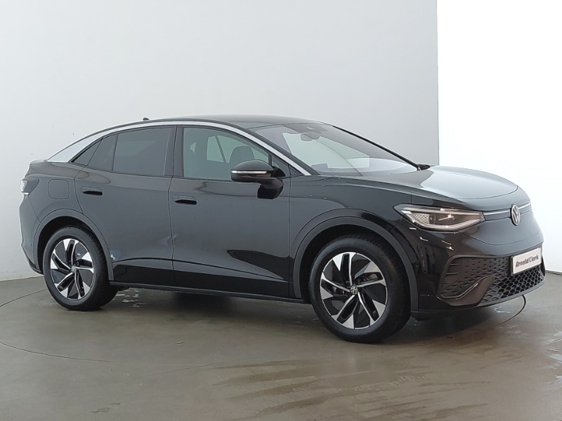 Used Volkswagen ID.5 2025 for sale - 77389637: Photo 12