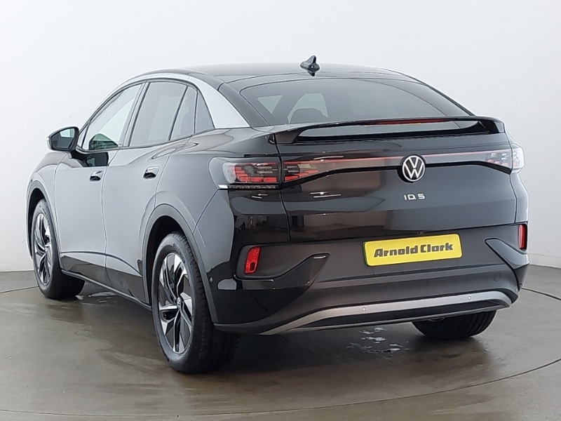 Used Volkswagen ID.5 2025 for sale - 77389637: Photo 3