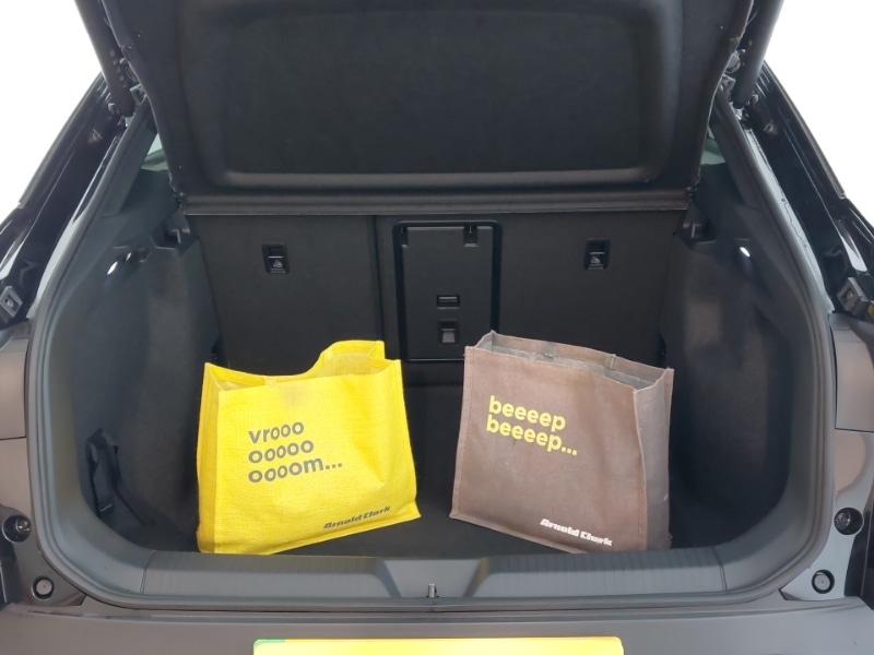 Used Volkswagen ID.5 2025 for sale - 77389637: Photo 8