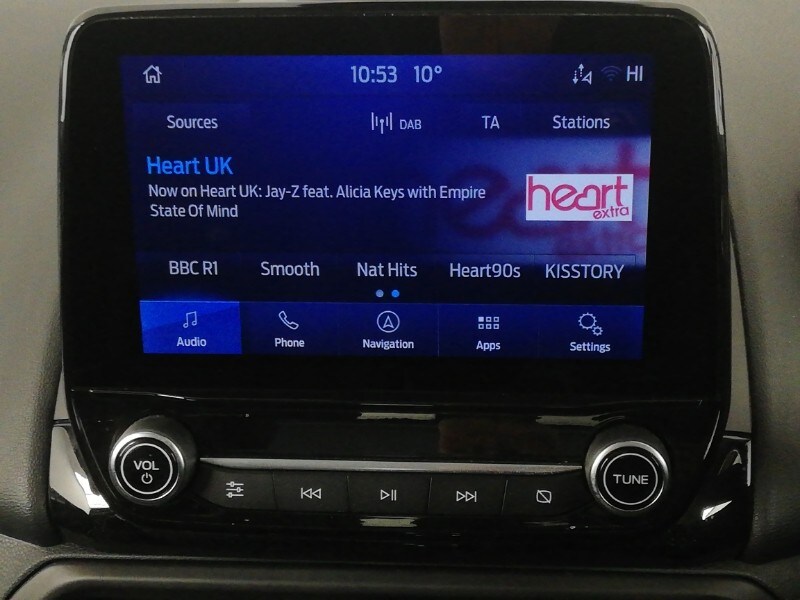 Used Ford Ecosport 2023 for sale - 78140219: Photo 11