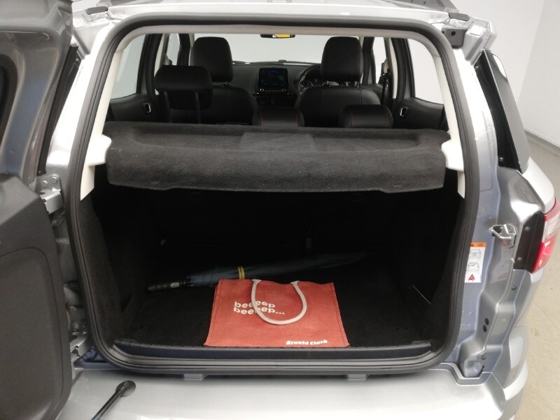 Used Ford Ecosport 2023 for sale - 78140219: Photo 8