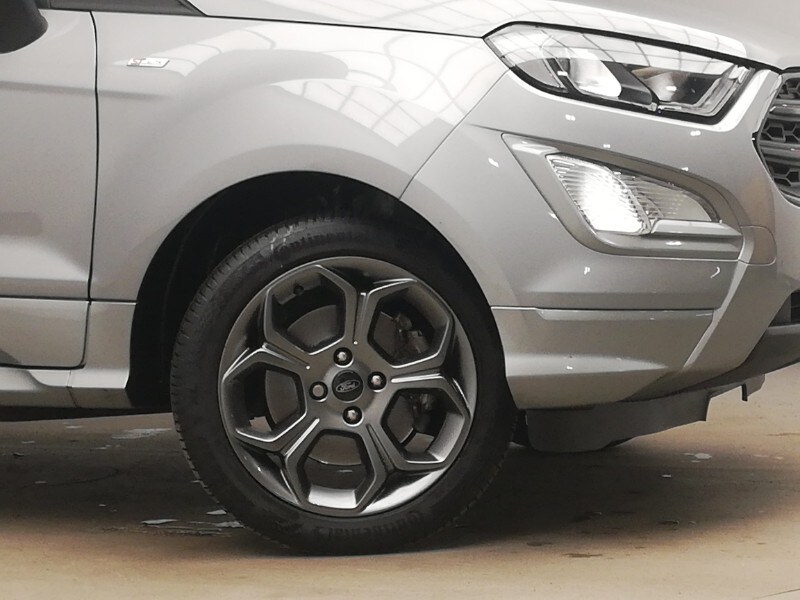 Used Ford Ecosport 2023 for sale - 78140219: Photo 9