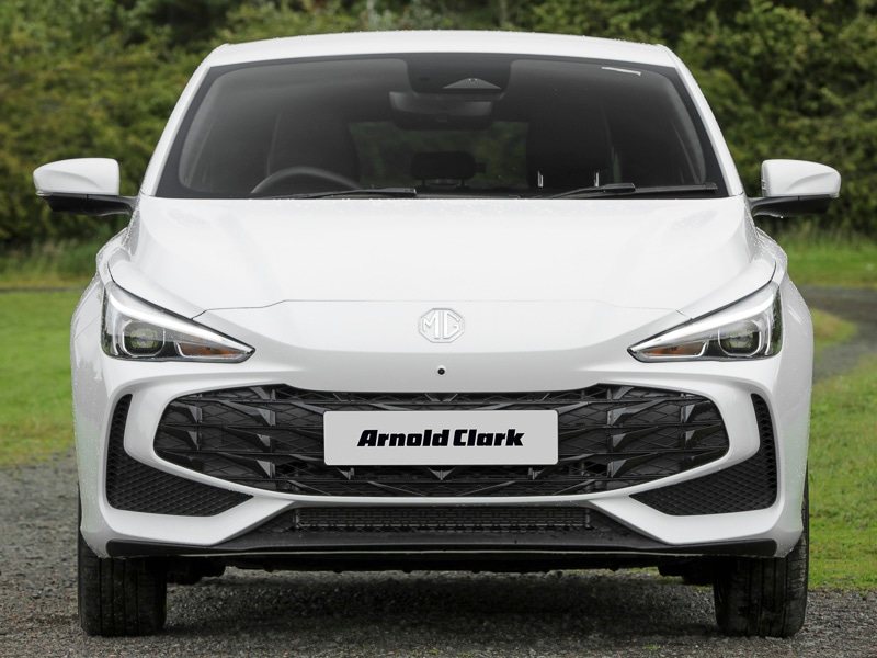 Used MG MG3 2024 for sale - 78126790: Photo 9