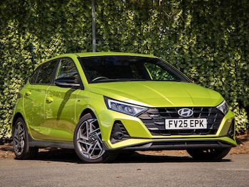 Used Hyundai i20 2025 for sale - 78704398: Photo