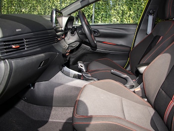 Used Hyundai i20 2025 for sale - 78704398: Photo