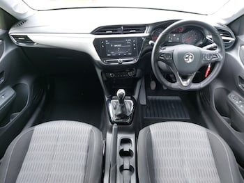 Used Vauxhall Corsa 2022 for sale - 78966910: Photo