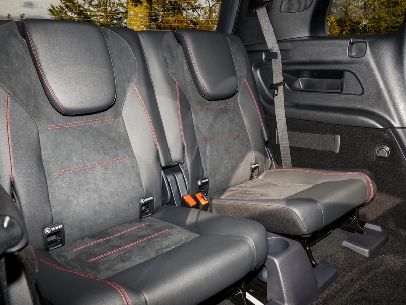 Used Mercedes-Benz EQB 2025 for sale - 76129649: Photo 11