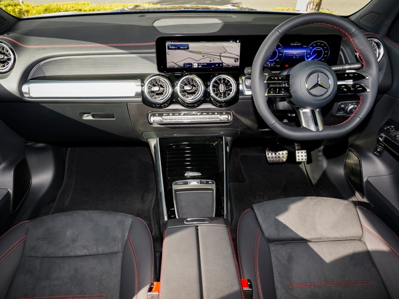 Used Mercedes-Benz EQB 2025 for sale - 76129649: Photo 5