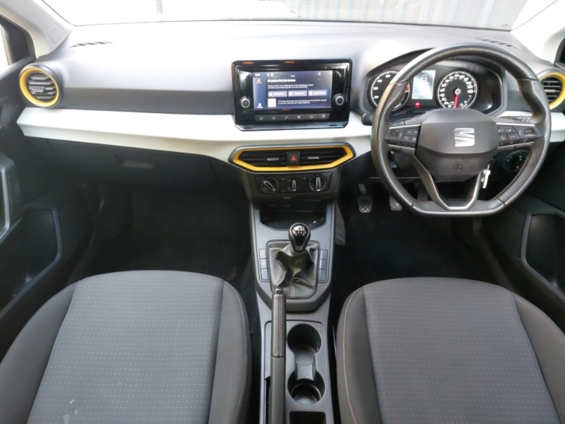 Used SEAT Ibiza 2022 for sale - 76652028: Photo 2