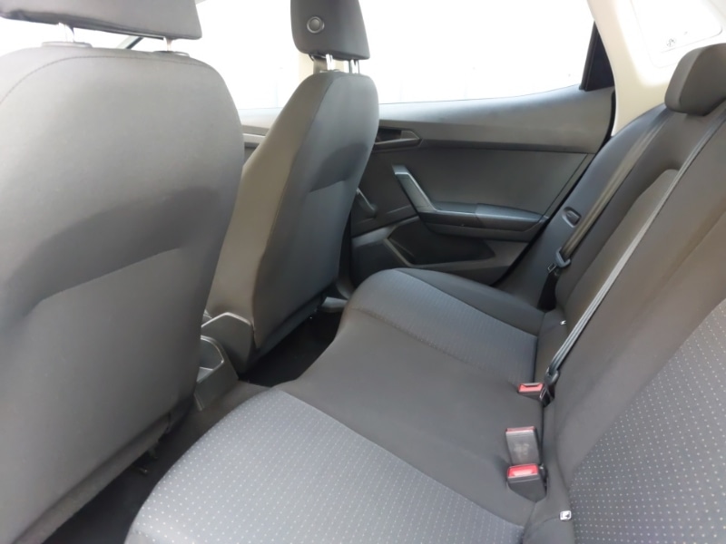 Used SEAT Ibiza 2022 for sale - 76652028: Photo 6