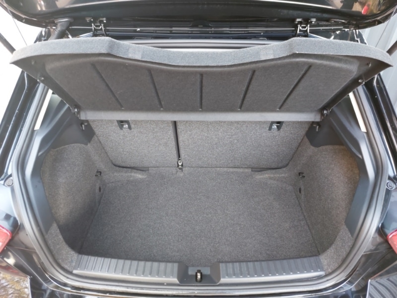 Used SEAT Ibiza 2022 for sale - 76652028: Photo 8