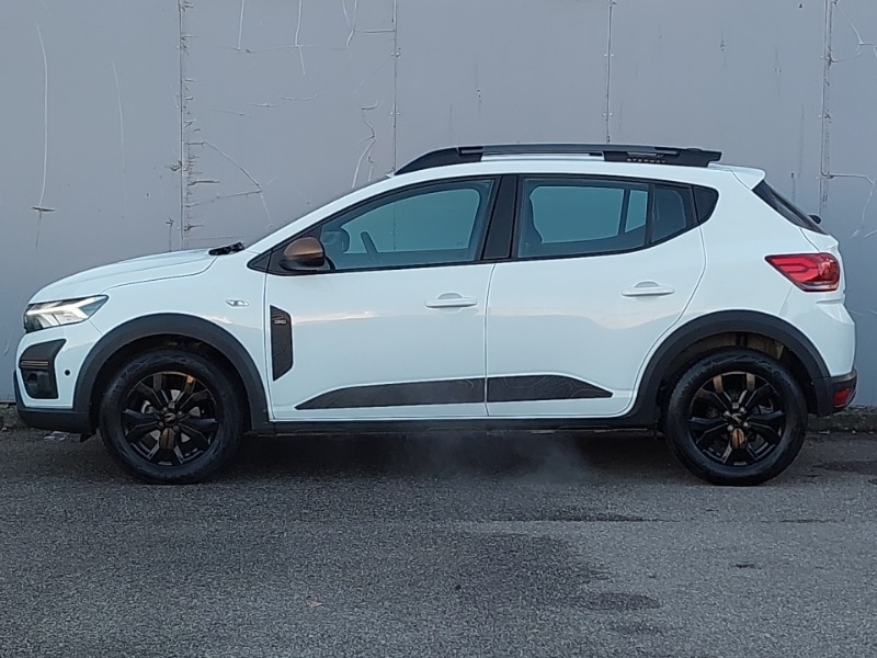 Used Dacia Sandero Stepway 2024 for sale - 76695269: Photo 4