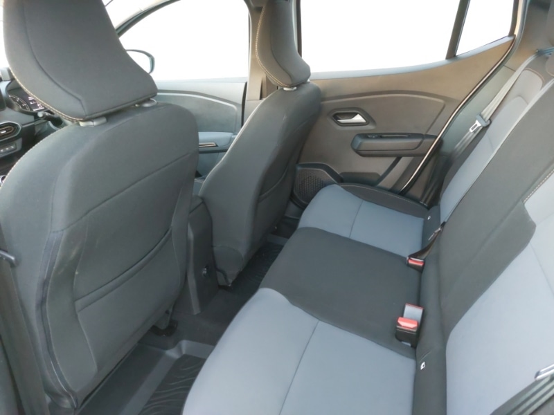 Used Dacia Sandero Stepway 2024 for sale - 76695269: Photo 6