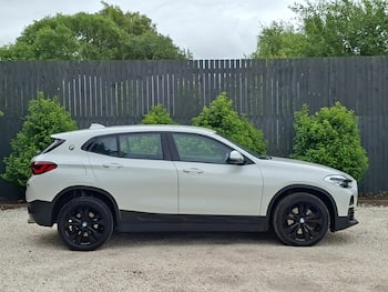 Used BMW X2 2023 for sale - 79585659: Photo
