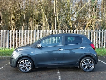 Used Citroen C1 2021 for sale - 77443269: Photo
