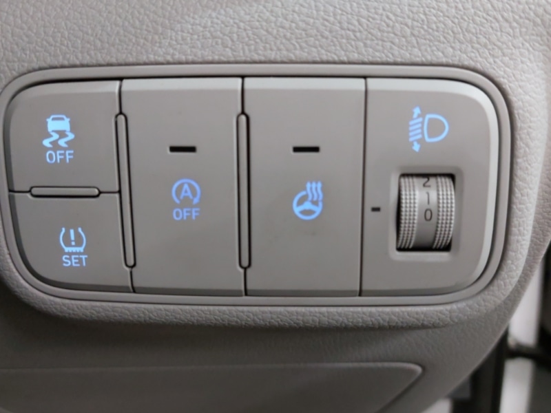 Used Hyundai BAYON 2024 for sale - 77358166: Photo 12