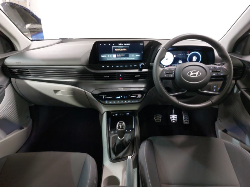 Used Hyundai BAYON 2024 for sale - 77358166: Photo 2