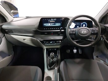 Used Hyundai BAYON 2024 for sale - 77358166: Photo