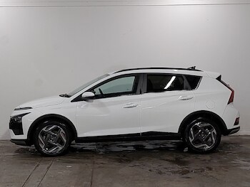 Used Hyundai BAYON 2024 for sale - 77358166: Photo
