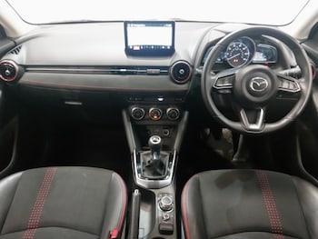 Used Mazda Mazda2 2024 for sale - 75605225: Photo