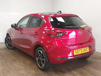 Used Mazda Mazda2 2024 for sale - 75605225: Photo
