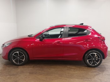 Used Mazda Mazda2 2024 for sale - 75605225: Photo