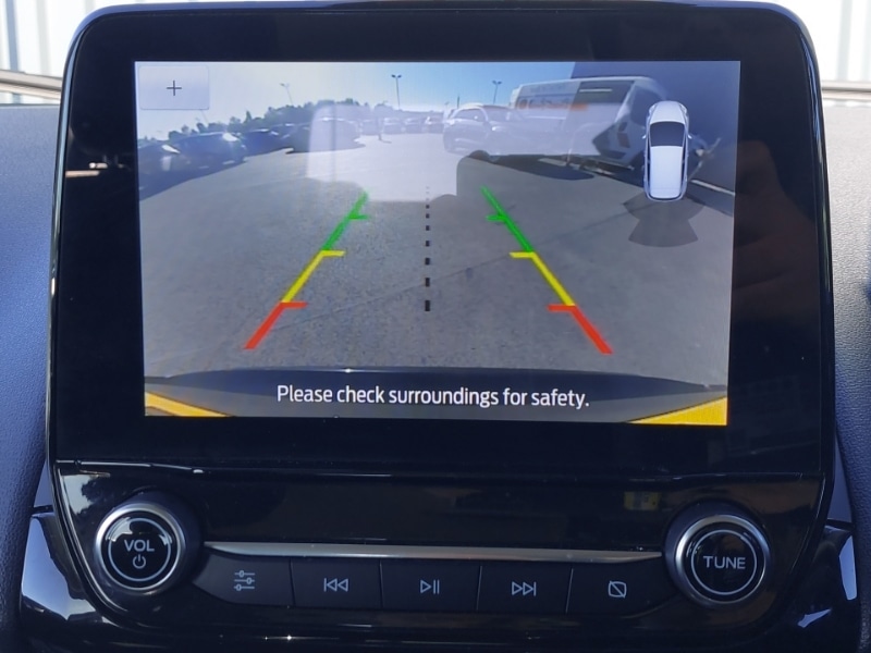 Used Ford Ecosport 2022 for sale - 76759095: Photo 10