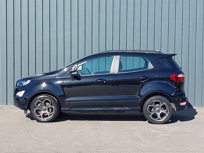 Used Ford Ecosport 2022 for sale - 76759095: Photo 4