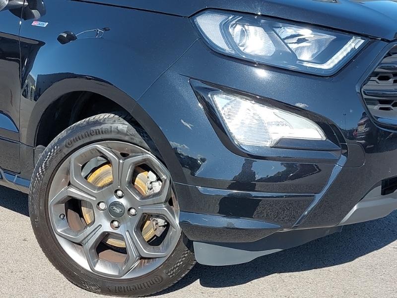 Used Ford Ecosport 2022 for sale - 76759095: Photo 9