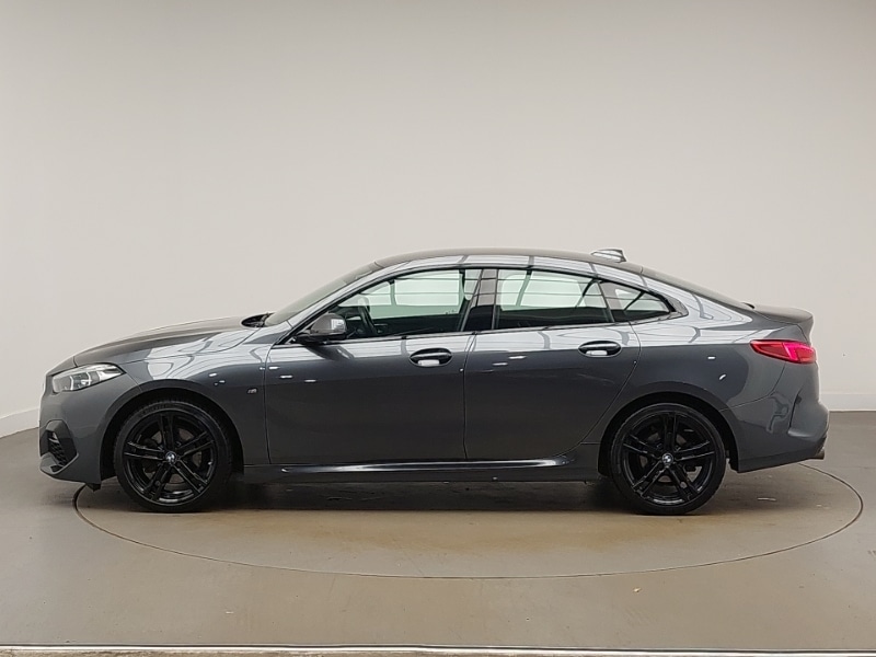 Used BMW 2 Series 2020 for sale - 76506331: Photo 4