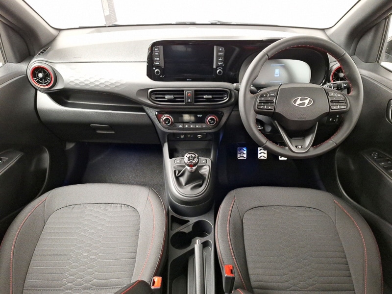 Used Hyundai i10 2025 for sale - 77197219: Photo 2
