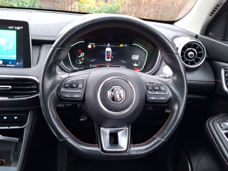 Used MG MG HS 2022 for sale - 77924697: Photo 10