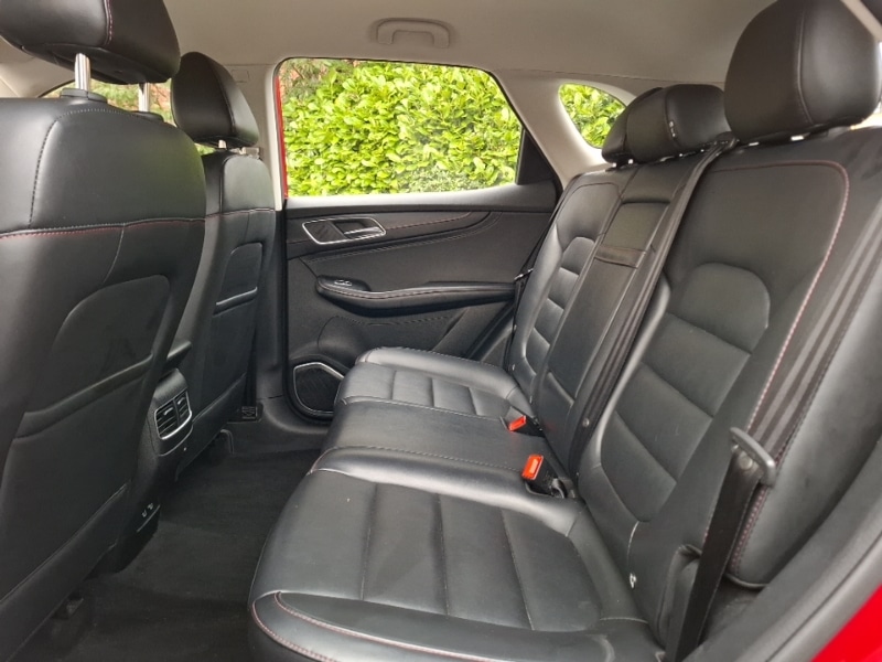 Used MG MG HS 2022 for sale - 77924697: Photo 6