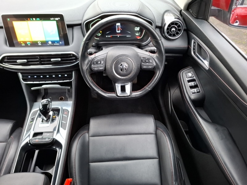 Used MG MG HS 2022 for sale - 77924697: Photo 7