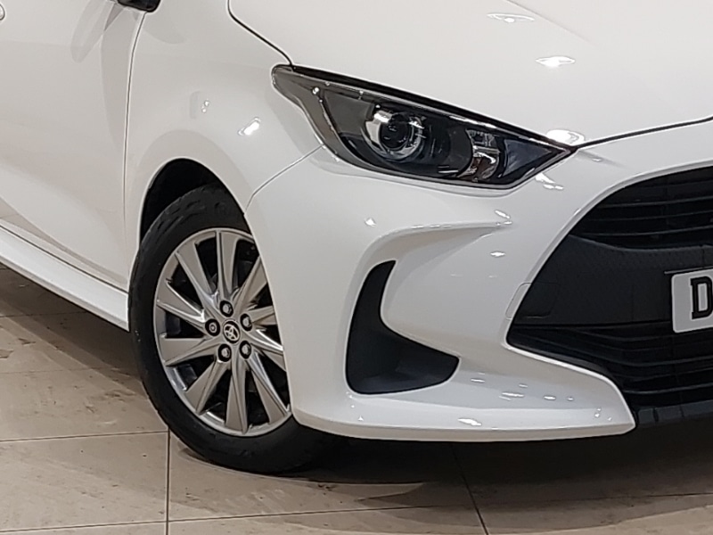 Used Toyota Yaris 2023 for sale - 77876335: Photo 9