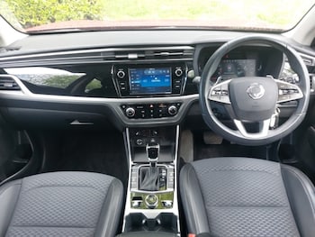 Used Ssangyong Korando 2023 for sale - 78560657: Photo