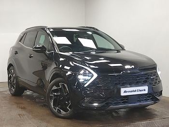 Used Kia Sportage 2025 for sale - 77580597: Photo