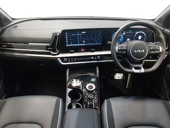 Used Kia Sportage 2025 for sale - 77580597: Photo