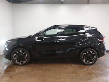 Used Kia Sportage 2025 for sale - 77580597: Photo