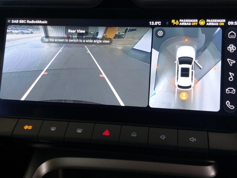 Used MG MG ZS 2024 for sale - 77761810: Photo 11