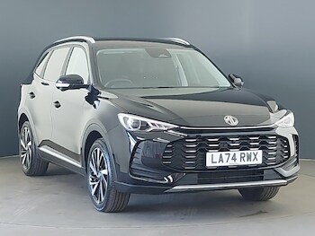 MG MG ZS feature image