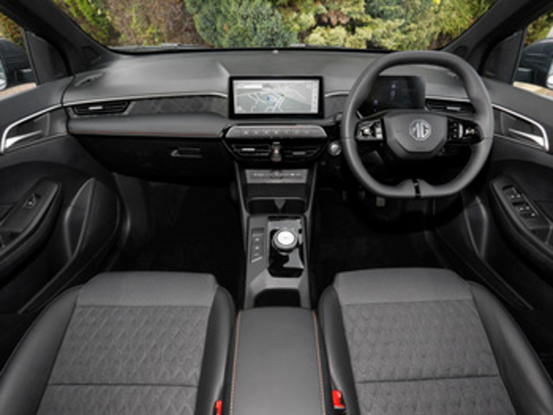 Used MG MG3 2025 for sale - 77838252: Photo 2