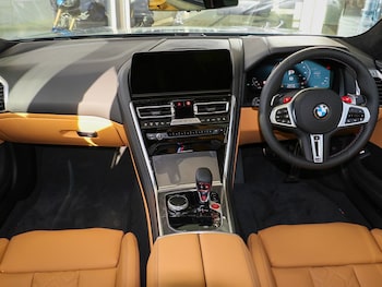 Used BMW M8 2025 for sale - 77025176: Photo