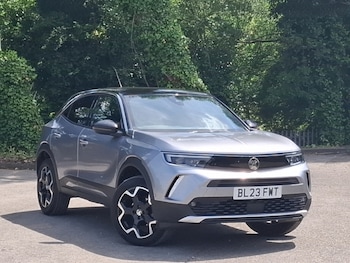 Used Vauxhall Mokka 2023 for sale - 78674559: Photo