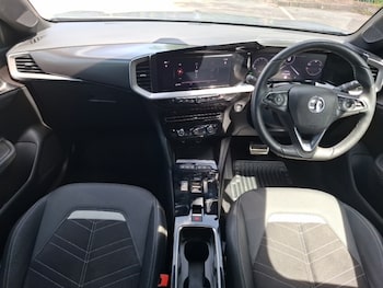 Used Vauxhall Mokka 2023 for sale - 78674559: Photo