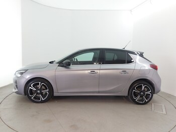 Used Vauxhall Corsa 2023 for sale - 78724137: Photo