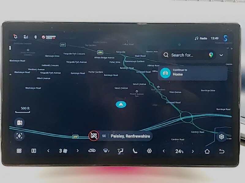 Used BYD Atto 3 2024 for sale - 77949421: Photo 11