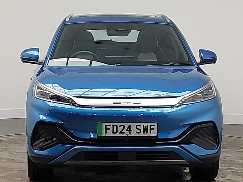 Used BYD Atto 3 2024 for sale - 77949421: Photo 12